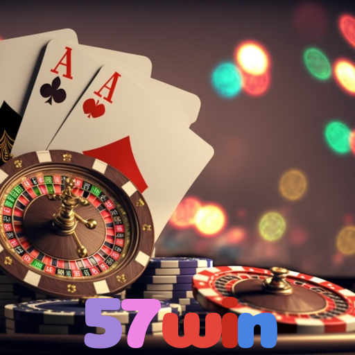 Aposte e Ganhe Recompensas Extras no 57win
